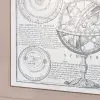 Extra Large Hessian 180cm Astronomical Framed Print Framed Print UK