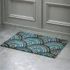 Deco Dash Pattern Doormat Pattern Doormat UK