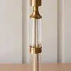 Rechargeable Touch Dimmer Table Lamp Table Lamp UK