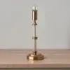 Rechargeable Touch Dimmer Table Lamp Table Lamp UK