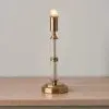 Rechargeable Touch Dimmer Table Lamp Table Lamp UK