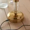 Rechargeable Touch Dimmer Table Lamp Table Lamp UK