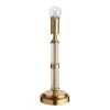 Rechargeable Touch Dimmer Table Lamp Table Lamp UK