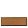 Stripe Border Slim Doormat Slim Doormat UK