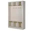 Mudroom Unit UK