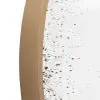 Nola Bronze Convex Mirror Convex Mirror UK