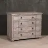 Rustic Chest UK