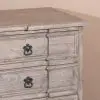 Rustic Chest UK