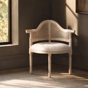 styling a corner