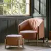 Lileas Natural Armchair (Copy) Armchair (Copy) UK
