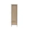 Oak Bobbin 2 Door Wardrobe Door Wardrobe UK