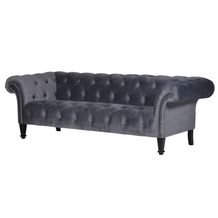 Button Sofa UK