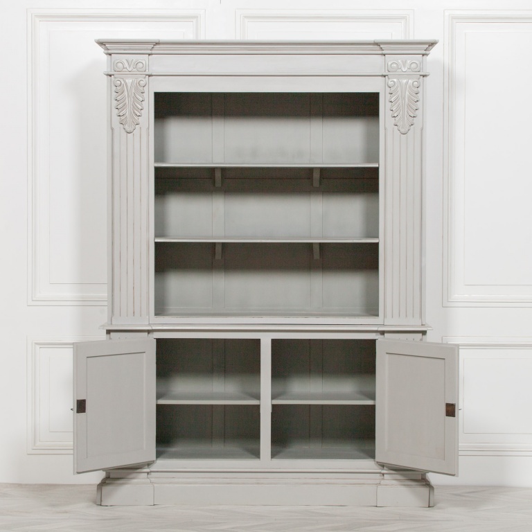 Open Bookcase UK