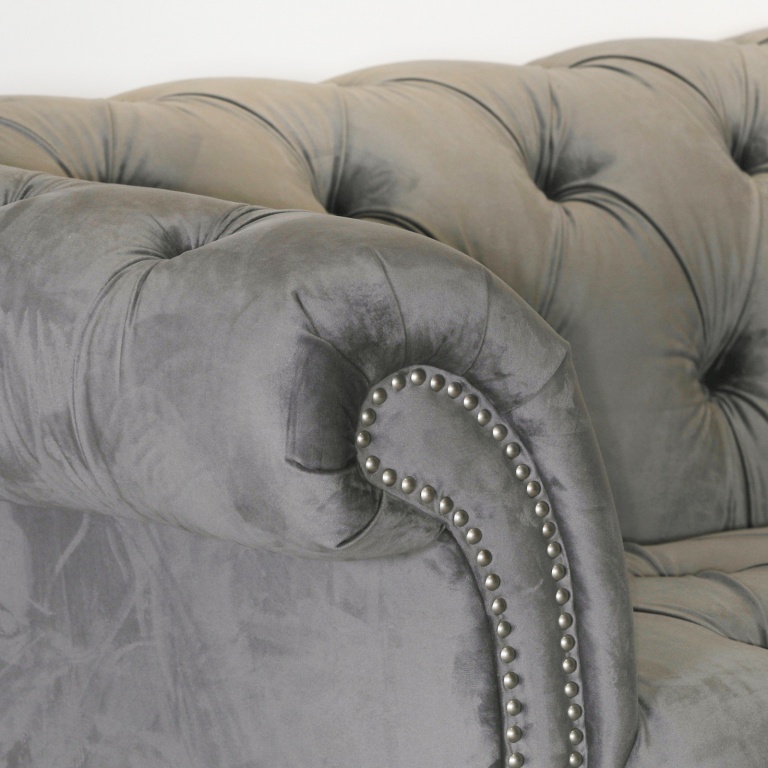 Button Sofa UK