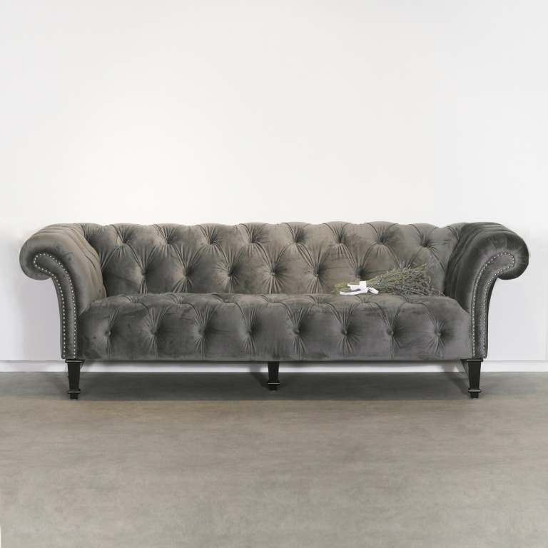 Button Sofa UK