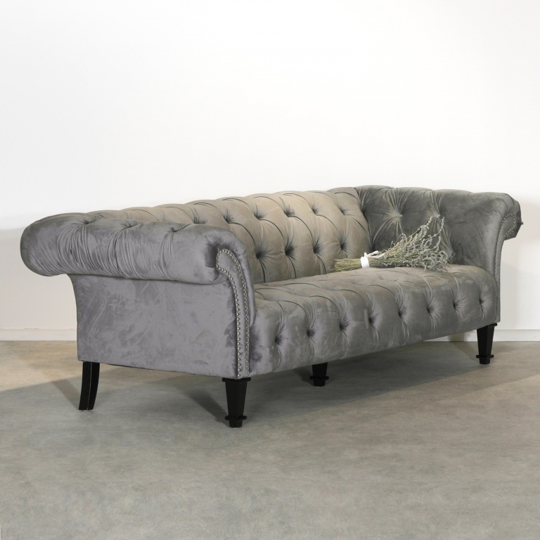 Button Sofa UK