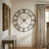 Wall Clock UK