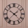 Wall Clock UK