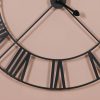 Wall Clock UK