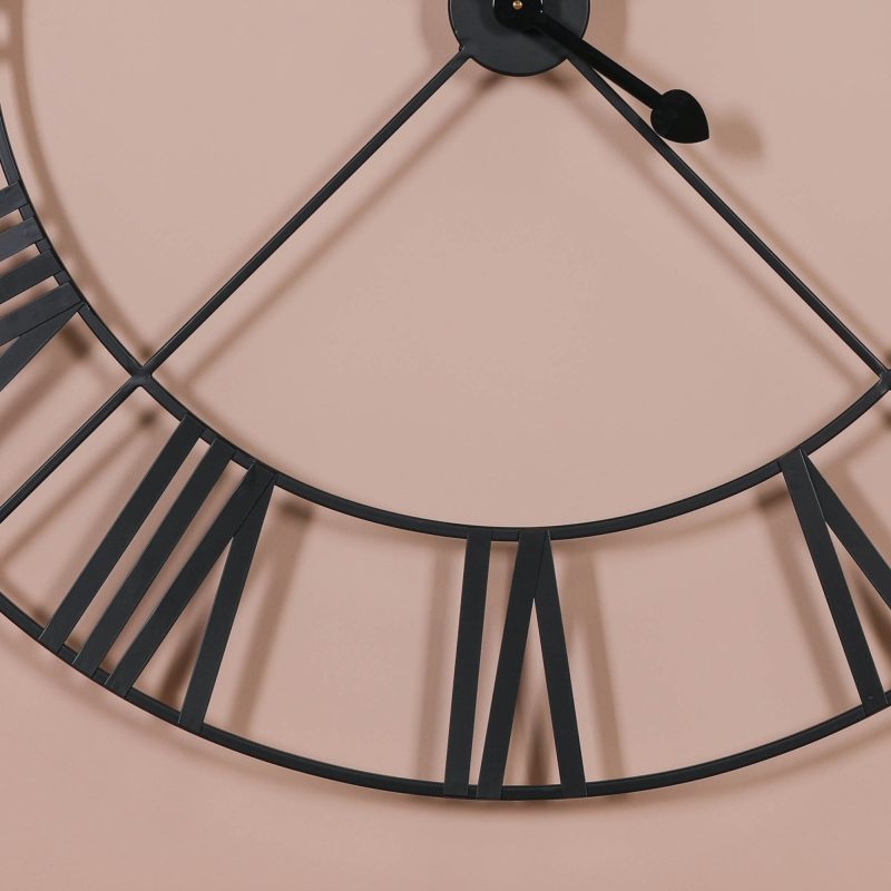 Wall Clock UK