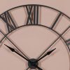 Wall Clock UK