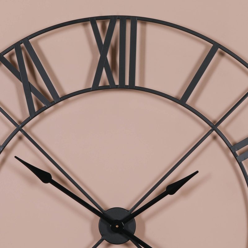 Wall Clock UK