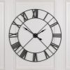 Wall Clock UK