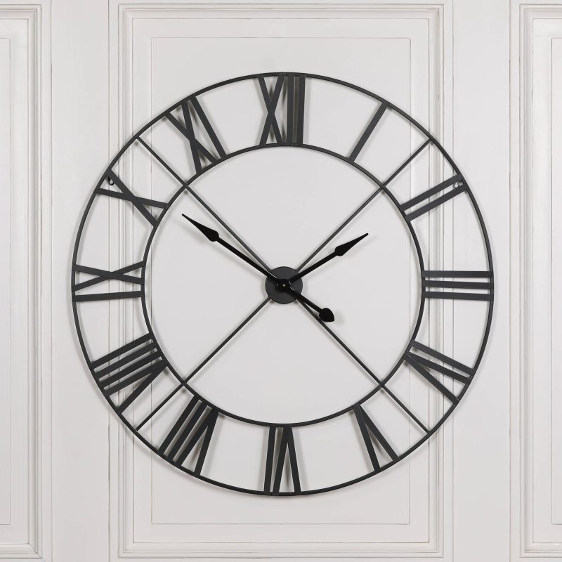 Wall Clock UK