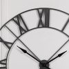 Wall Clock UK