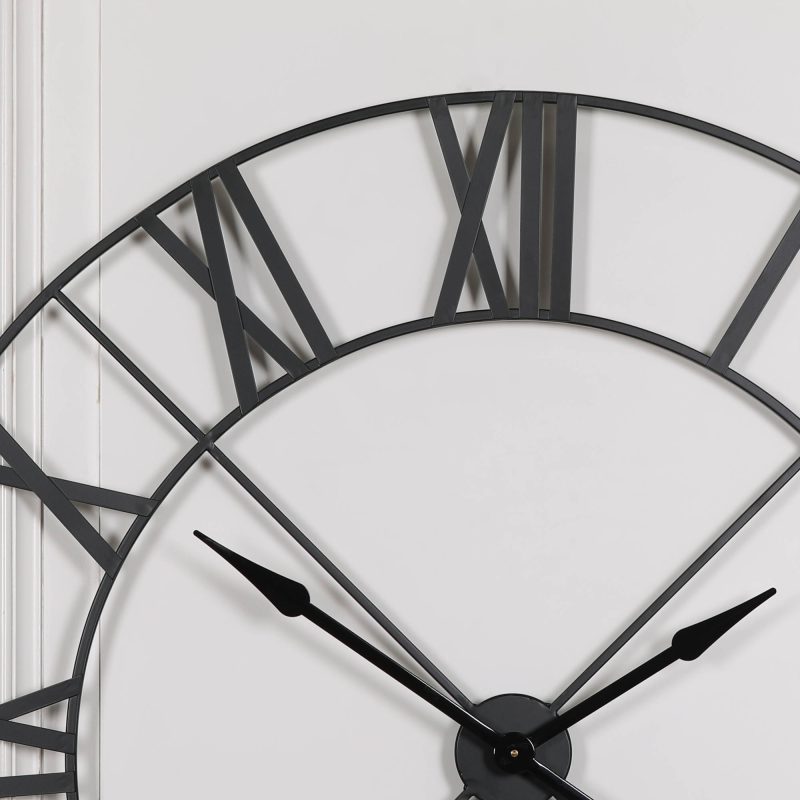 Wall Clock UK