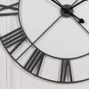 Wall Clock UK