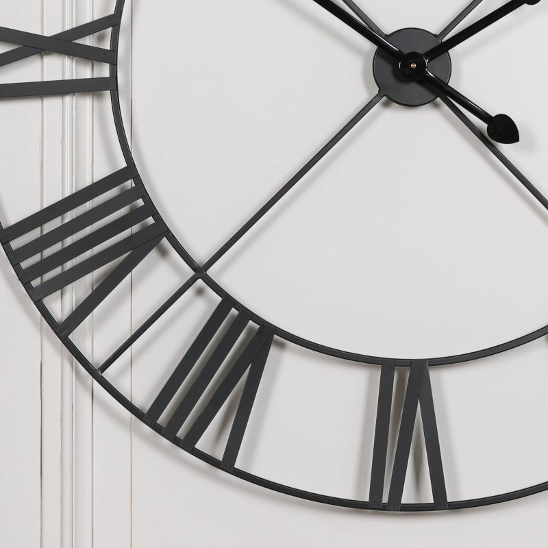Wall Clock UK