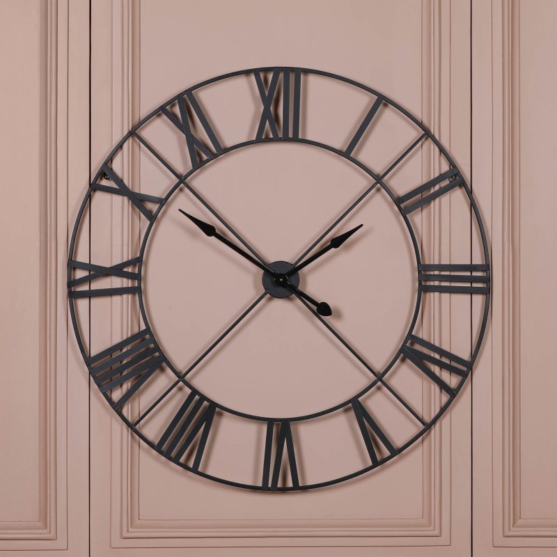 Wall Clock UK