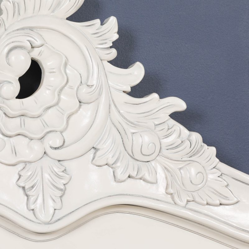 French Bed UK