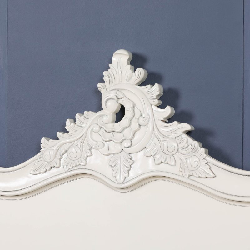 French Bed UK