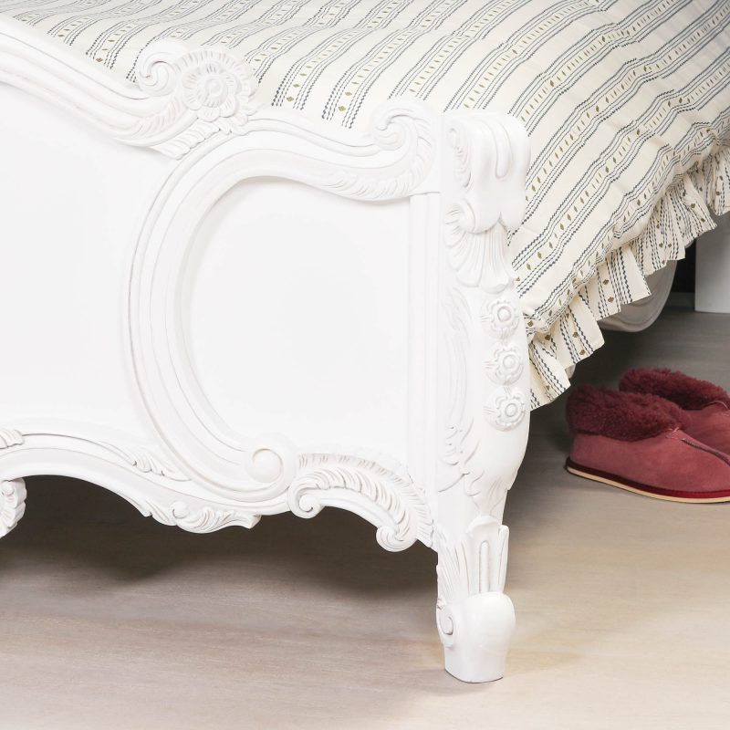Cherub Bed UK