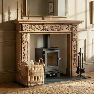 Rustic Wooden Furniture