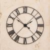 Wall Clock UK