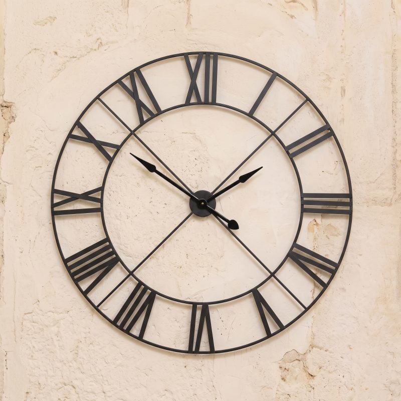 Wall Clock UK