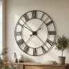 Wall Clock UK