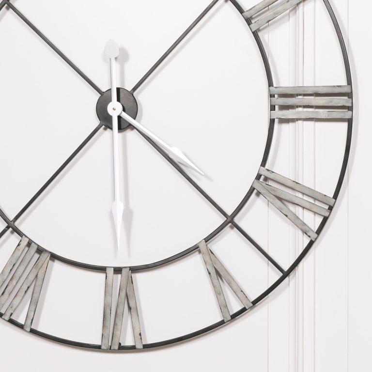 Wall Clock UK