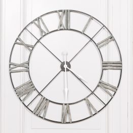 Wall Clock UK