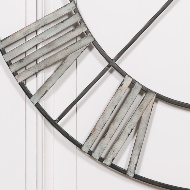 Wall Clock UK
