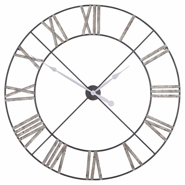 Wall Clock UK