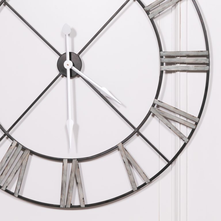 Wall Clock UK
