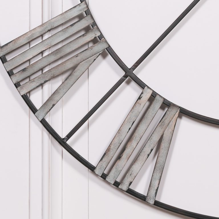 Wall Clock UK