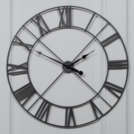 Wall Clock UK