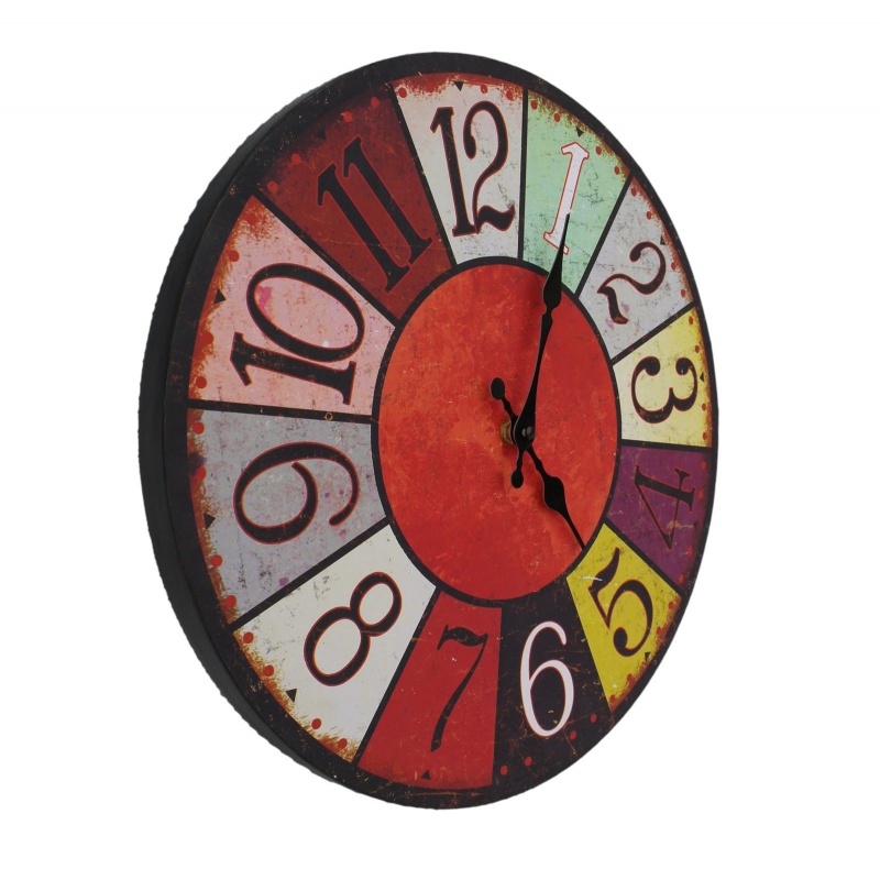 Wall Clock UK