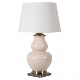 French Table Lamps | Chateau Lamps | Stone Lamps | Wooden Base Lamps ...