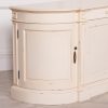 Aged French Distressed Off White Sideboard White Sideboard UK